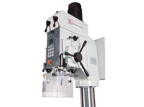ZY5050A - Column Drilling Machines | KNUTH Machine Tools